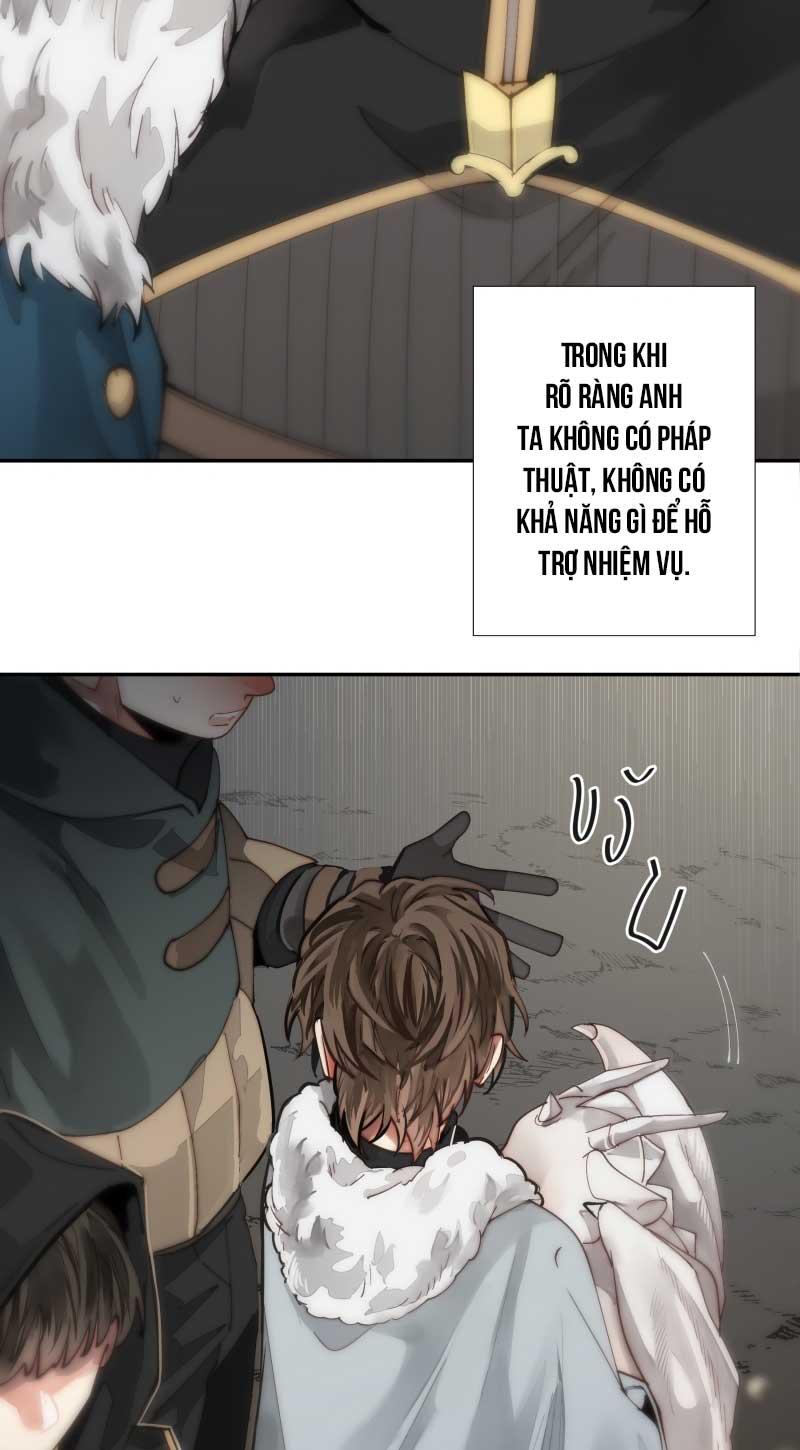 Đọc truyện KHI LONG THẦN RƠI VÀO LƯỚI TÌNH - Chapter 42