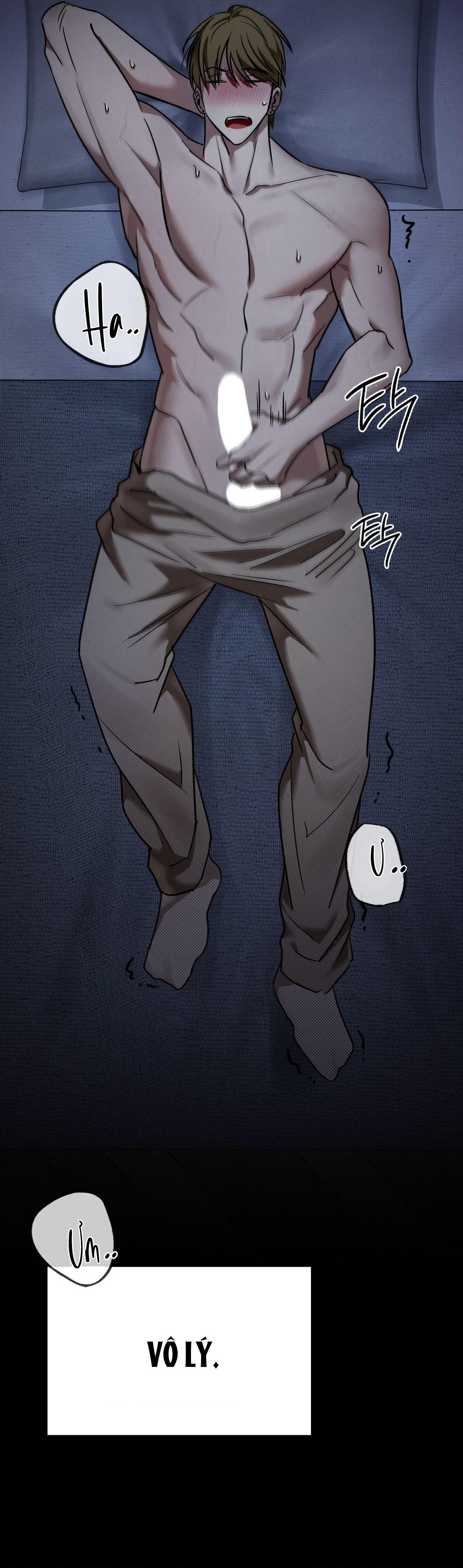 Đọc truyện TRANH VẼ - Chapter 5