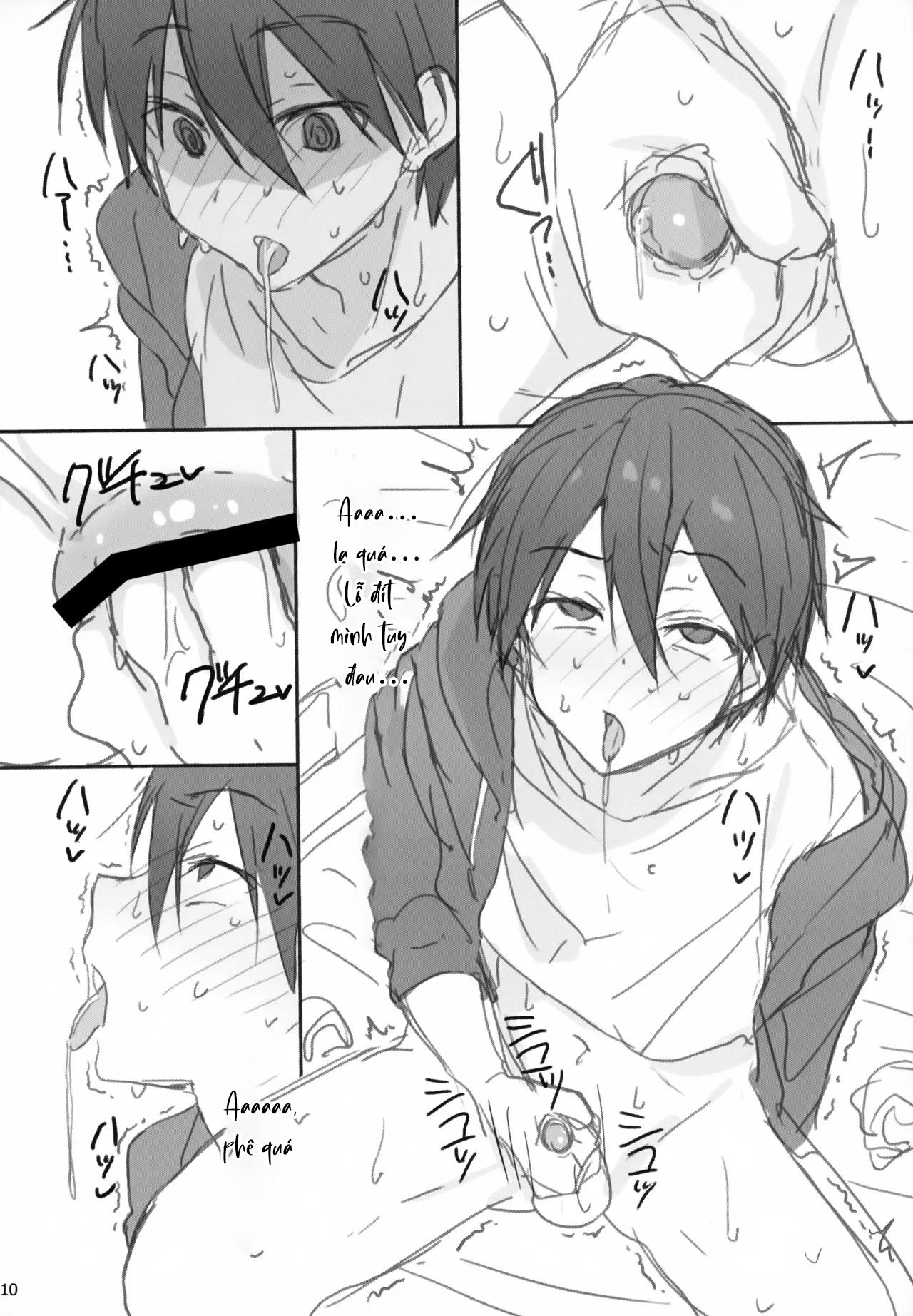 Đọc truyện Cưng mà nói - Chapter 233