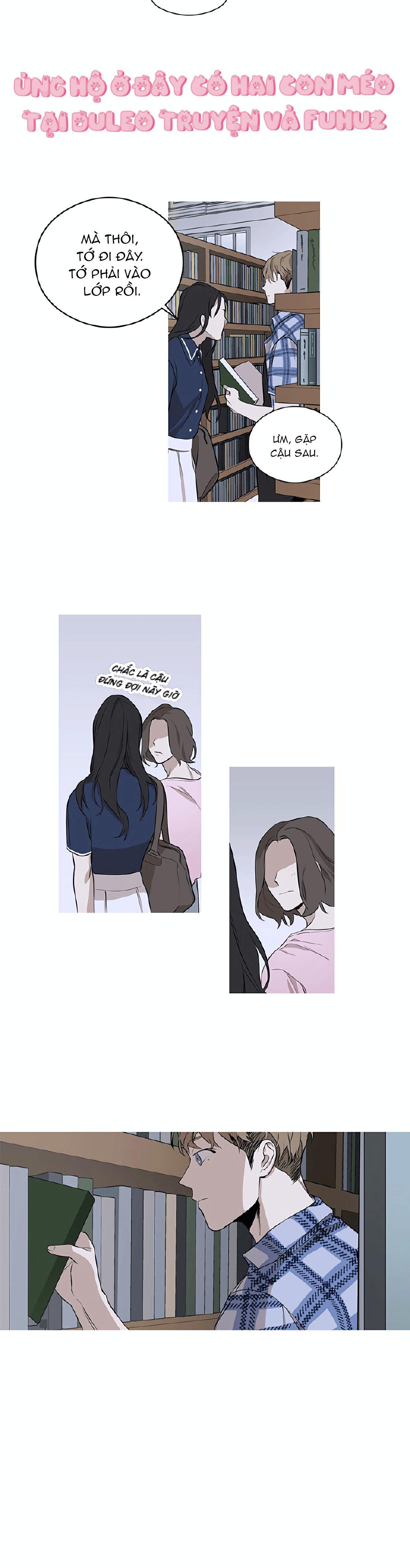 Đọc truyện Đường Chim Bay - Chapter 2