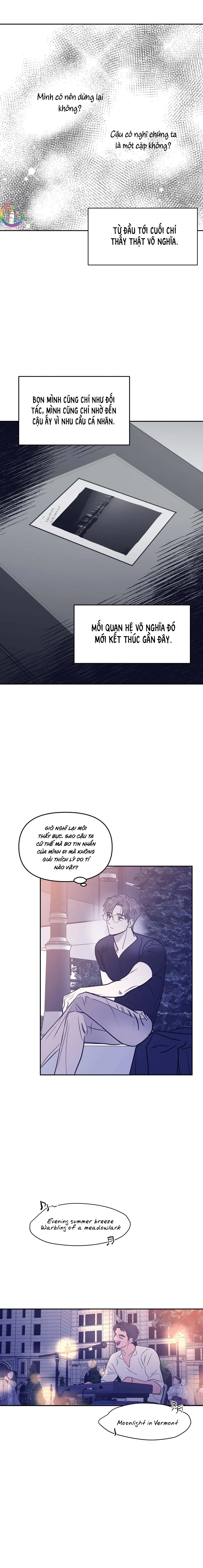 Đọc truyện Sparkling Baby - Chapter 1