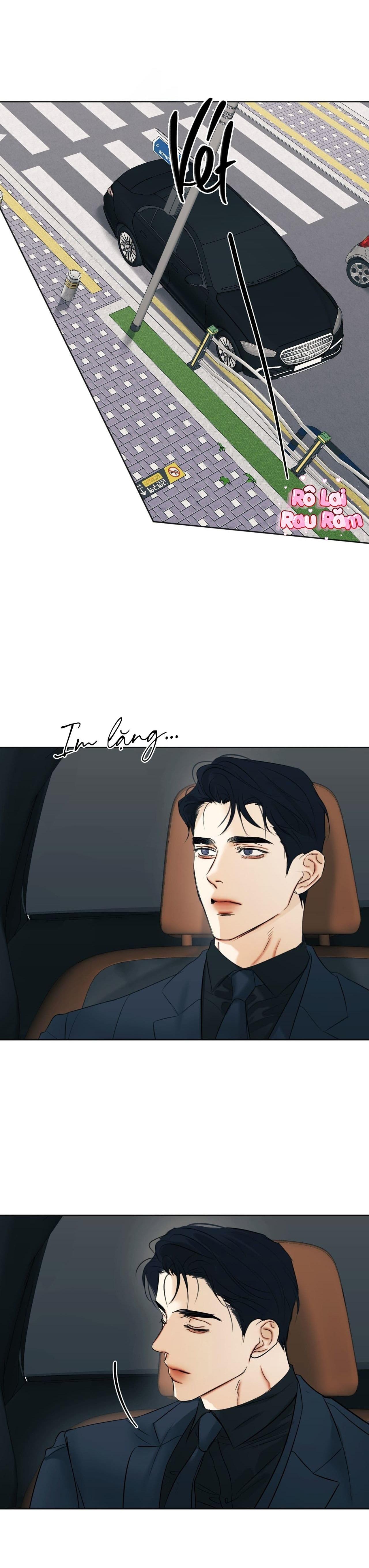 Đọc truyện ÁI DỤC - Chapter 52