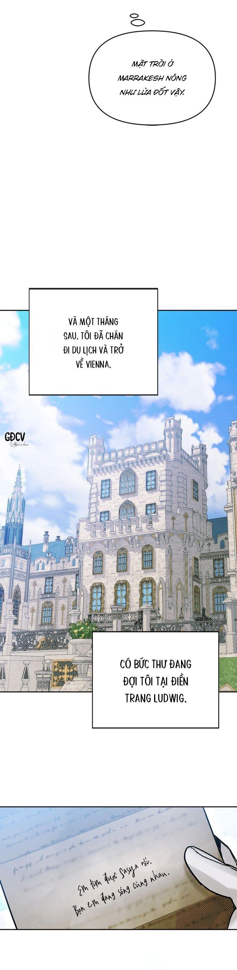 Đọc truyện Độc Tấu Đôi - Chapter 15