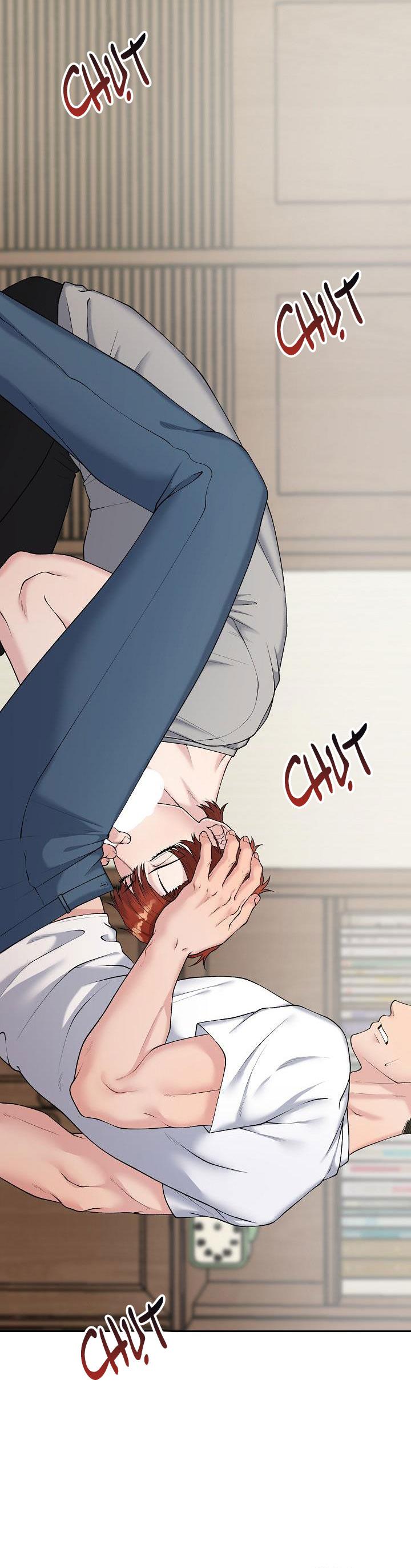 Đọc truyện BL NGẮN CHỊCH HỎNY - Chapter 29.1