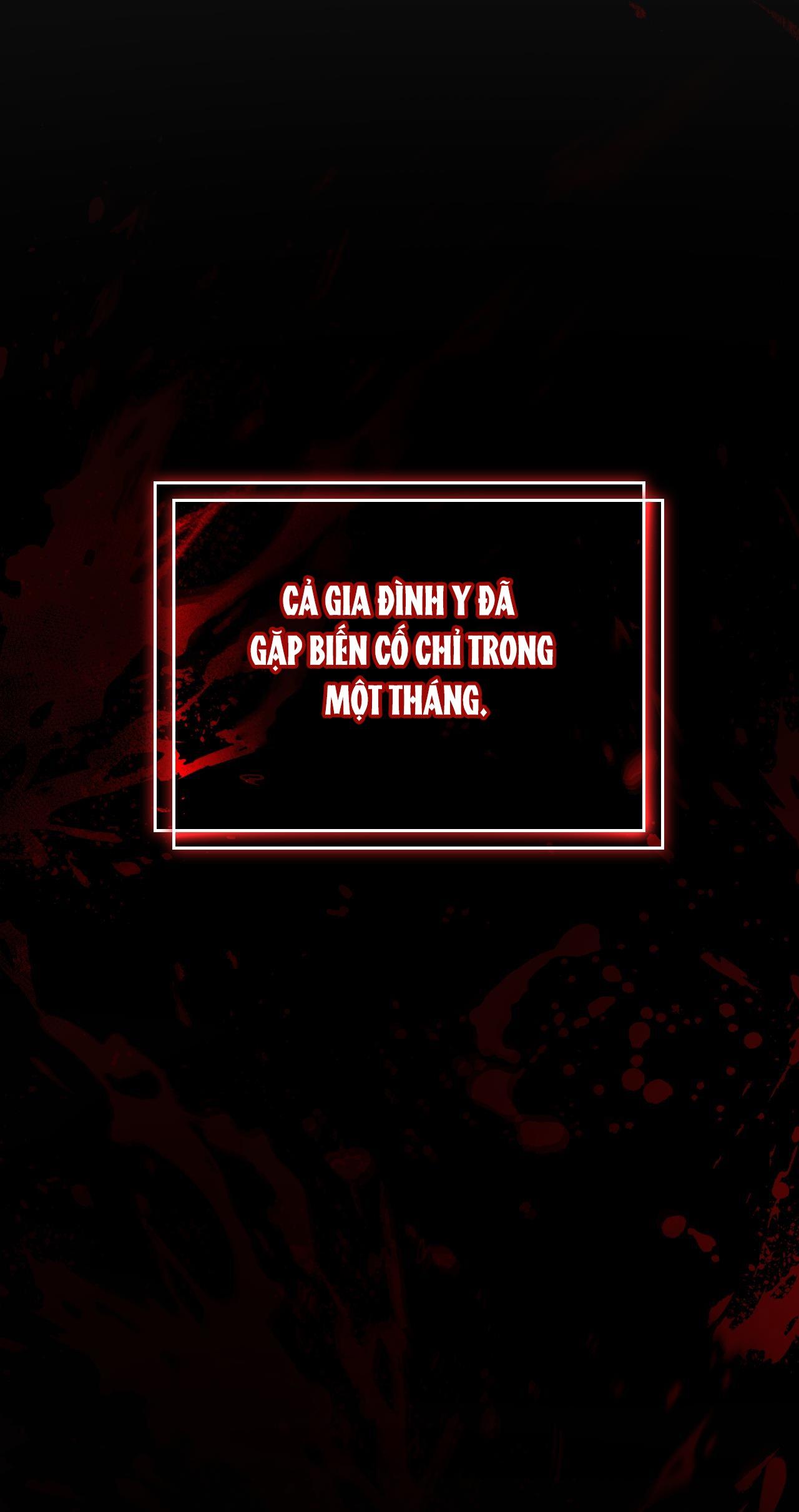 Đọc truyện SỨ GIẢ THẦN CHẾT - Chapter 5