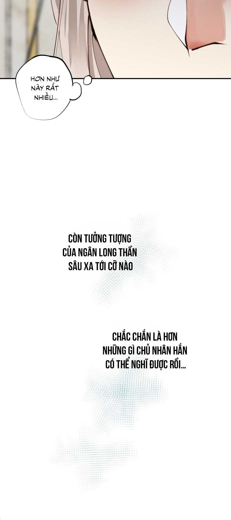 Đọc truyện KHI LONG THẦN RƠI VÀO LƯỚI TÌNH - Chapter 14