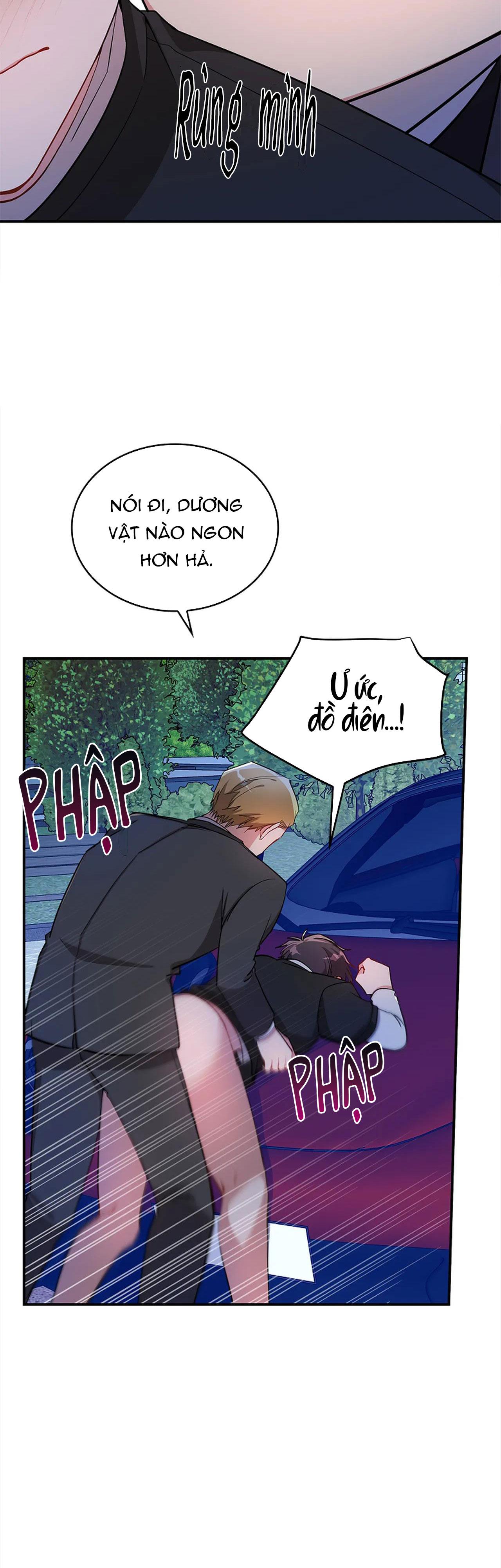 Đọc truyện MORALLESS - Chapter 56