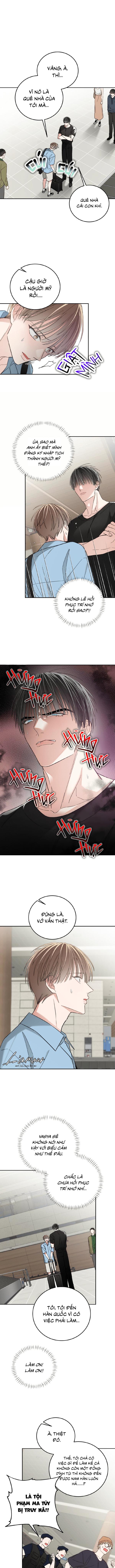 Đọc truyện PAYDAY - Chapter 14