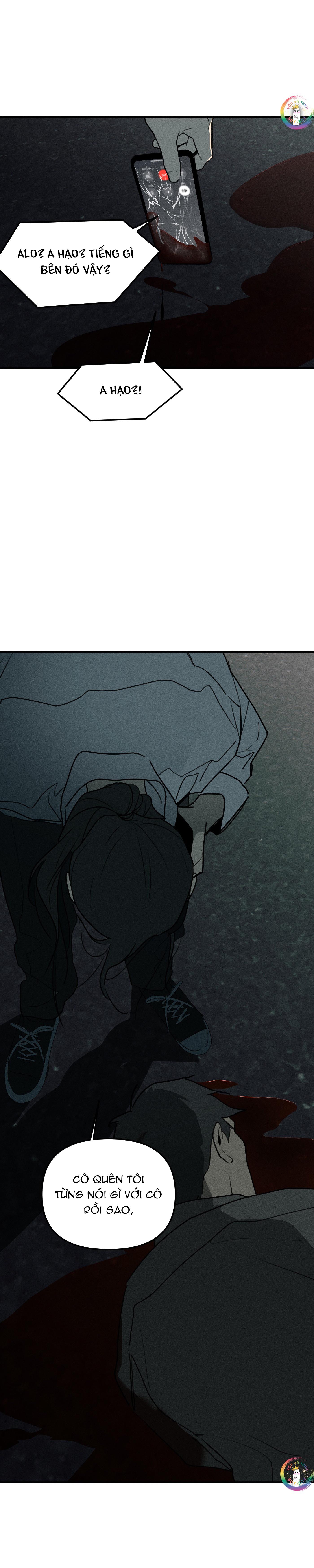 Đọc truyện (END) ID Của Thần - Chapter 66