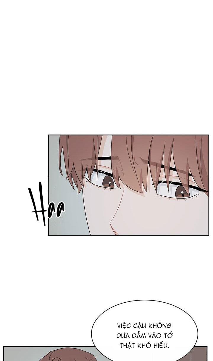 Đọc truyện TIỂU THỬ: BẮT ĐẦU MÙA HÈ - Chapter 27