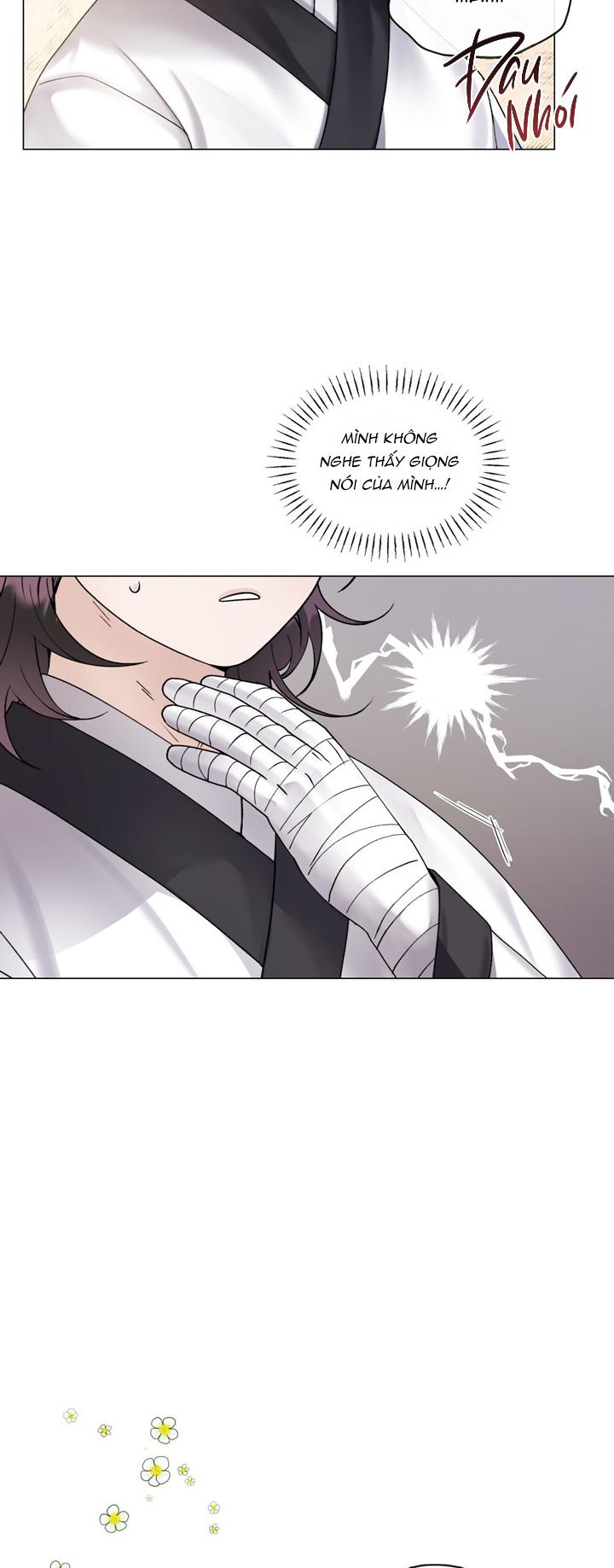 Đọc truyện Tôi đã nuôi dạy thủ lĩnh giáo phái ác ma - Chapter 2