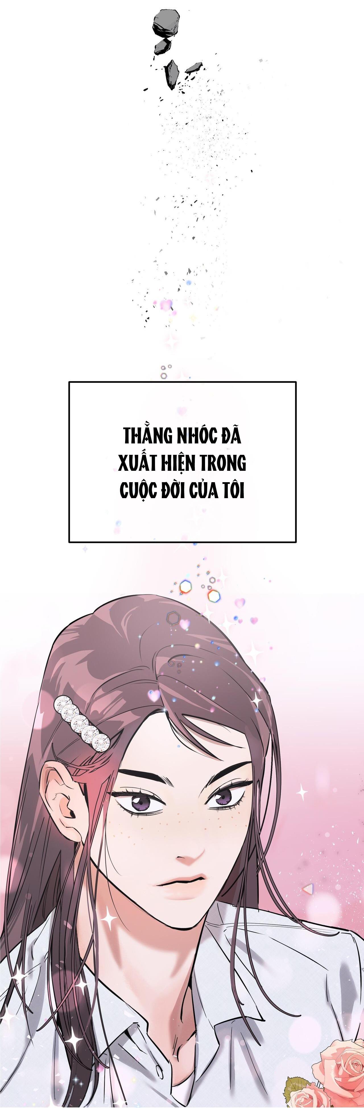 Đọc truyện SERIES BACK STAGE - Chapter 4.5