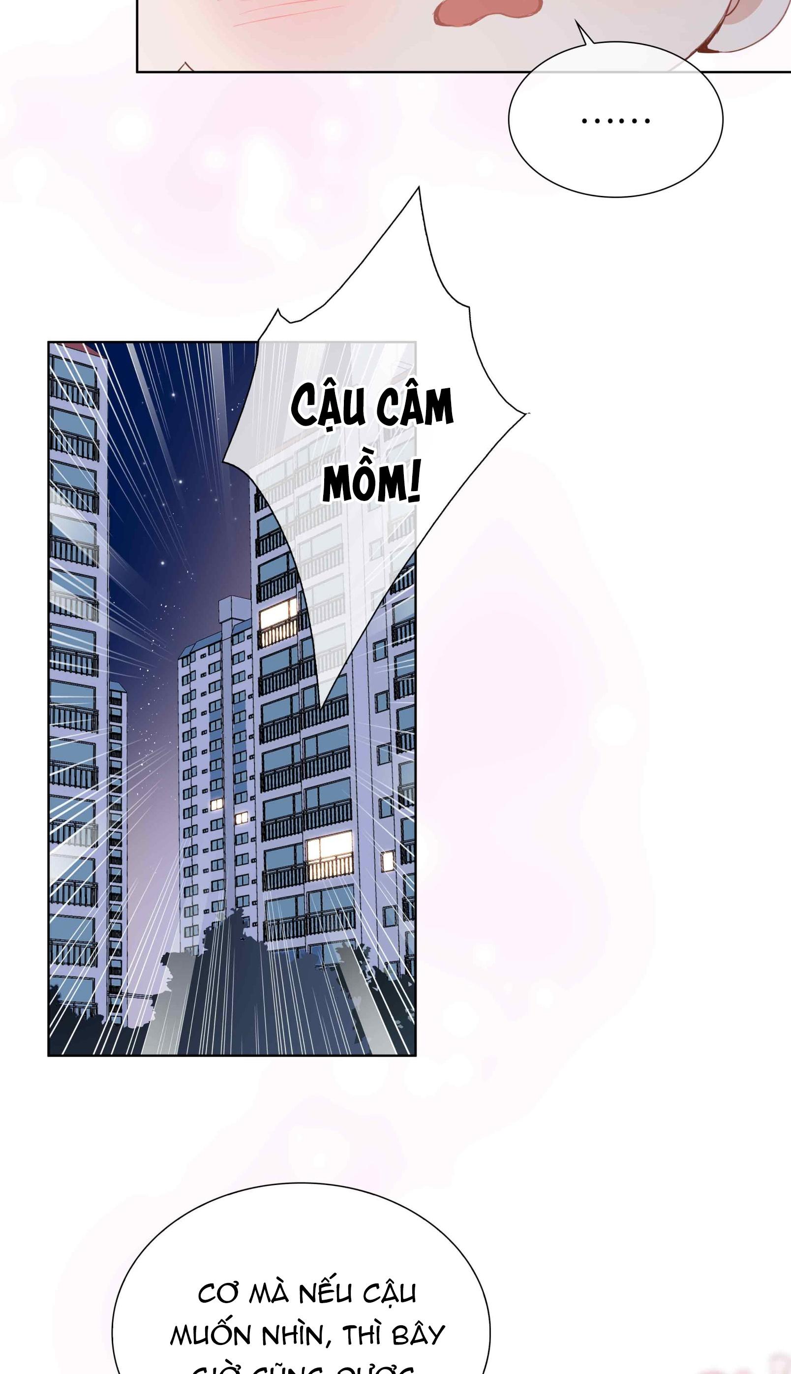 Đọc truyện Trường Cấp Ba Sơn Hải - Chapter 84