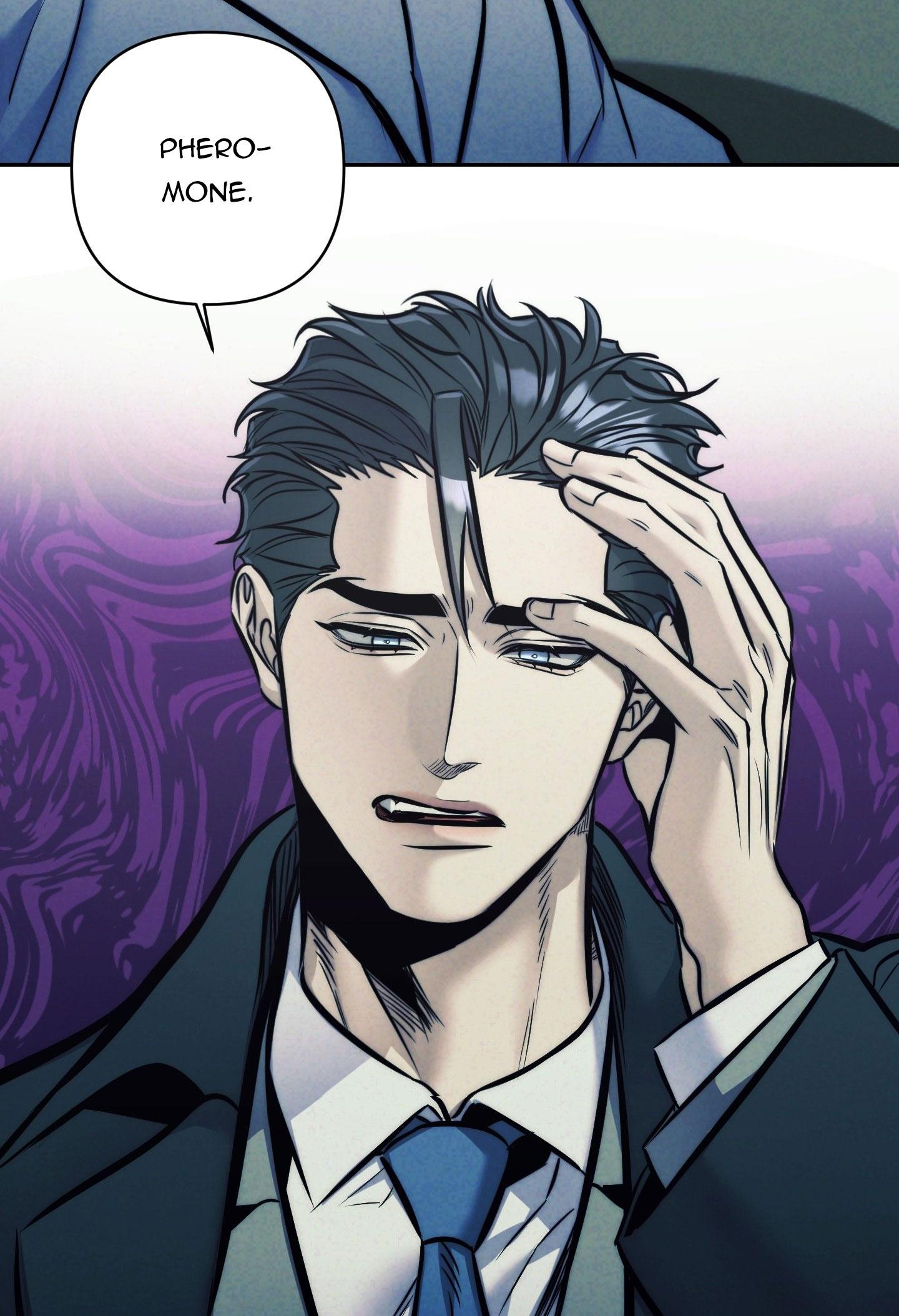 Đọc truyện KỲ THỊ - Chapter 41