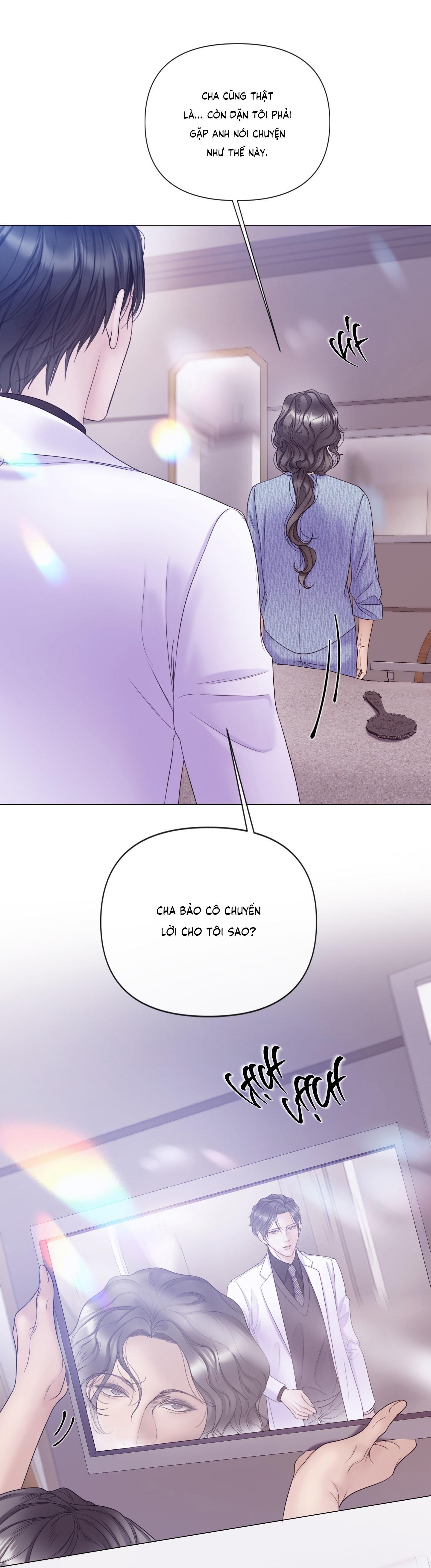 Đọc truyện MARY JANE - Chapter 53