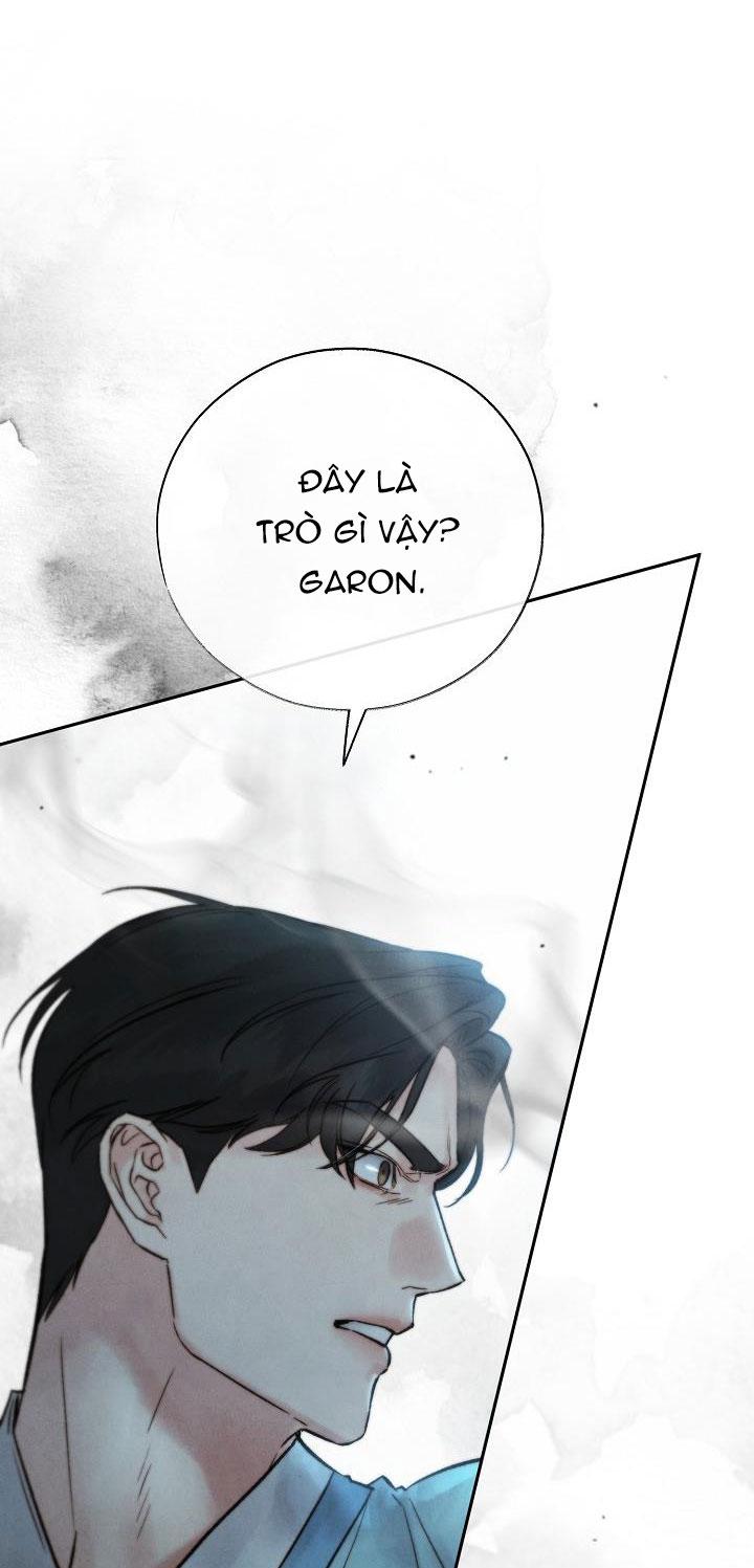 Đọc truyện THUỐC ĐỘC - Chapter 13