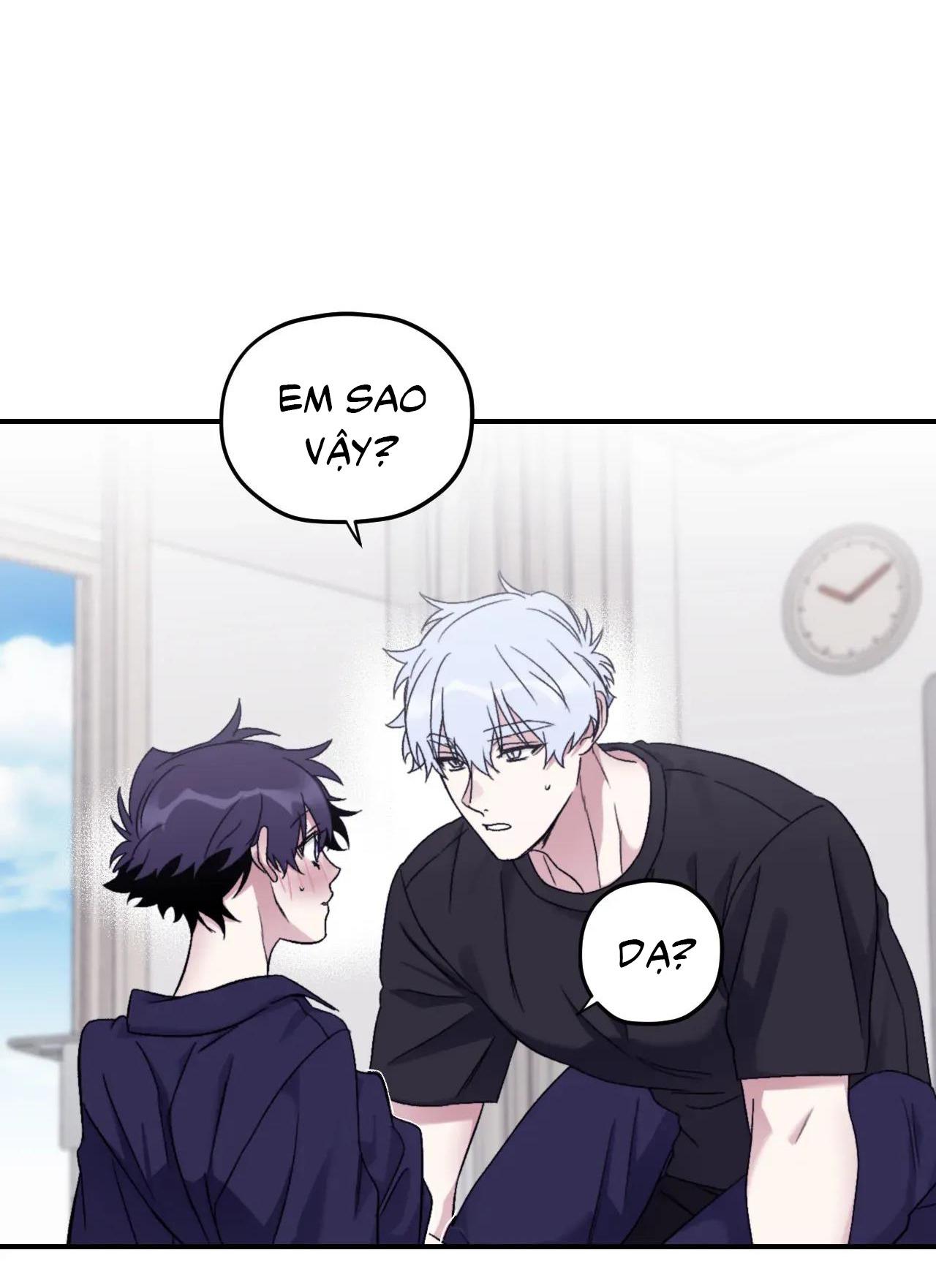 Đọc truyện Sóng Tìm Em - Chapter 70