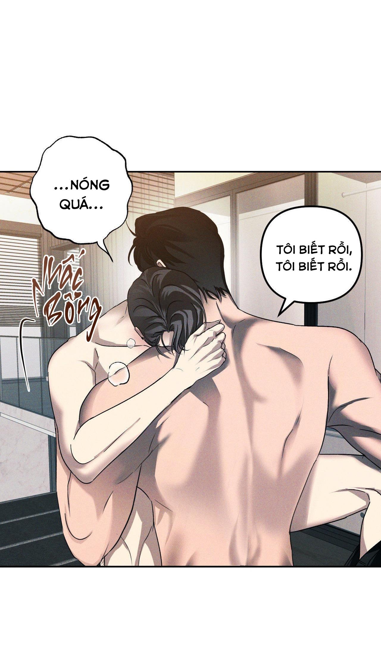 Đọc truyện XX CẶN BÃ - Chapter 49