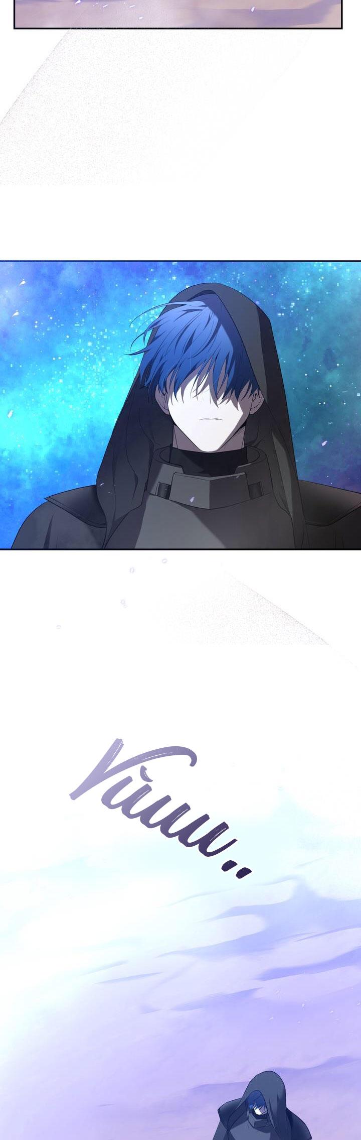 Đọc truyện HƯƠNG VỊ NGƯỜI NGOÀI HÀNH TINH - Chapter 3