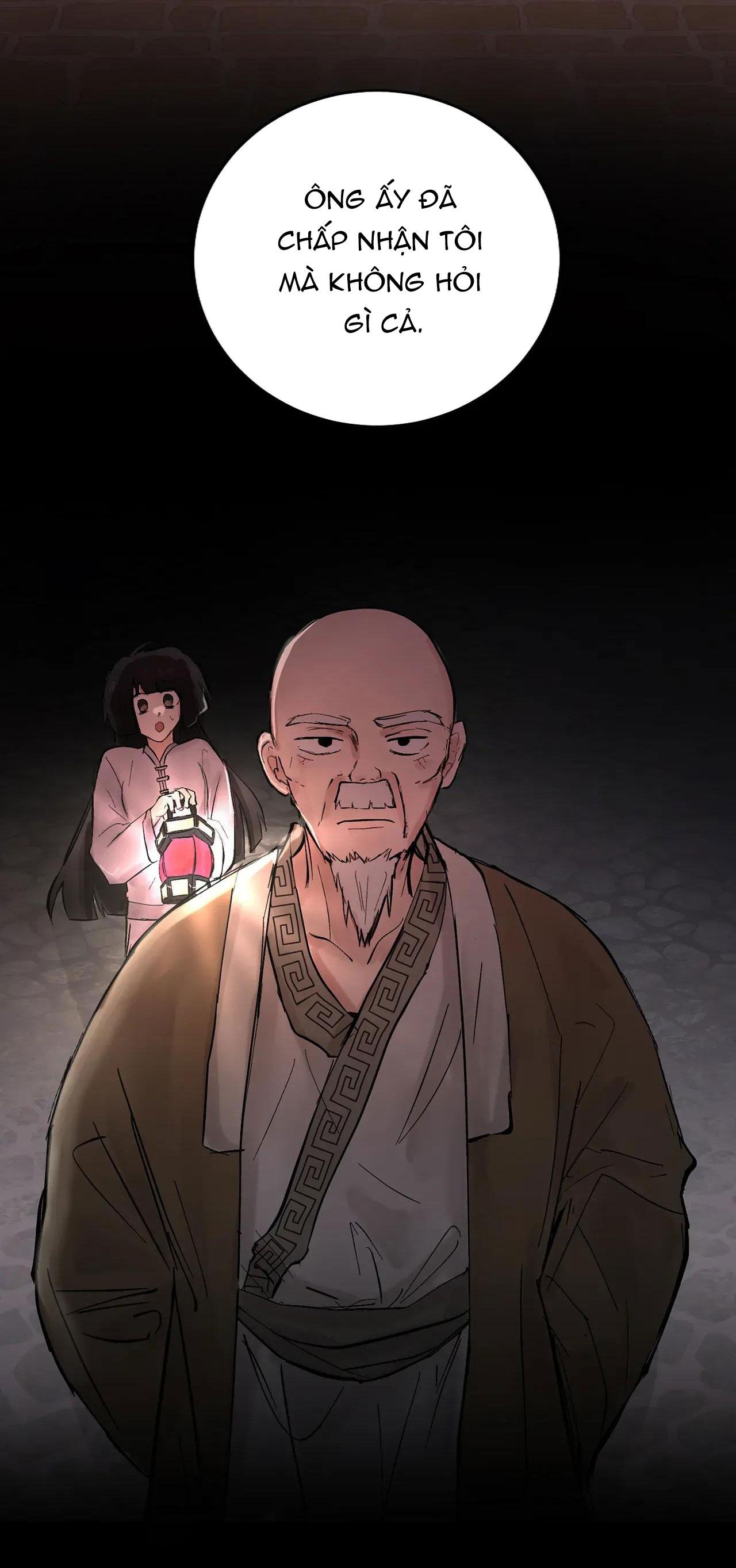 Đọc truyện BL CỔ TRANG-ÂU CỔ NGẮN NHÀ KIM - Chapter 38.7