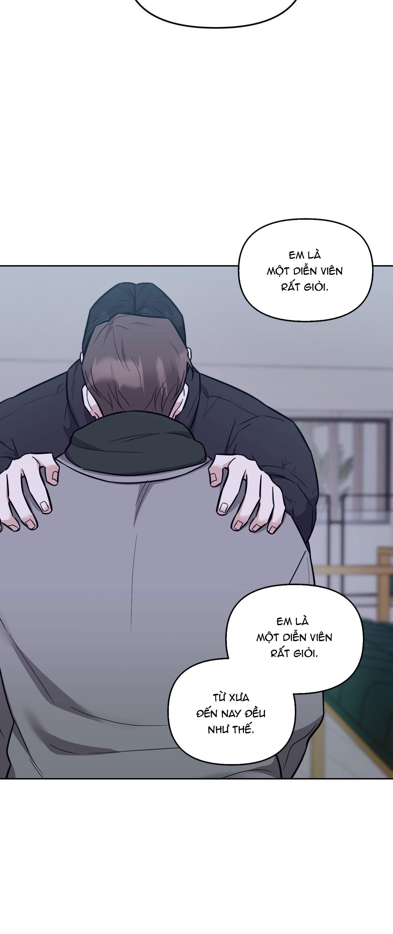 Đọc truyện HÃY HÉT LỚN OK ĐI - Chapter 18