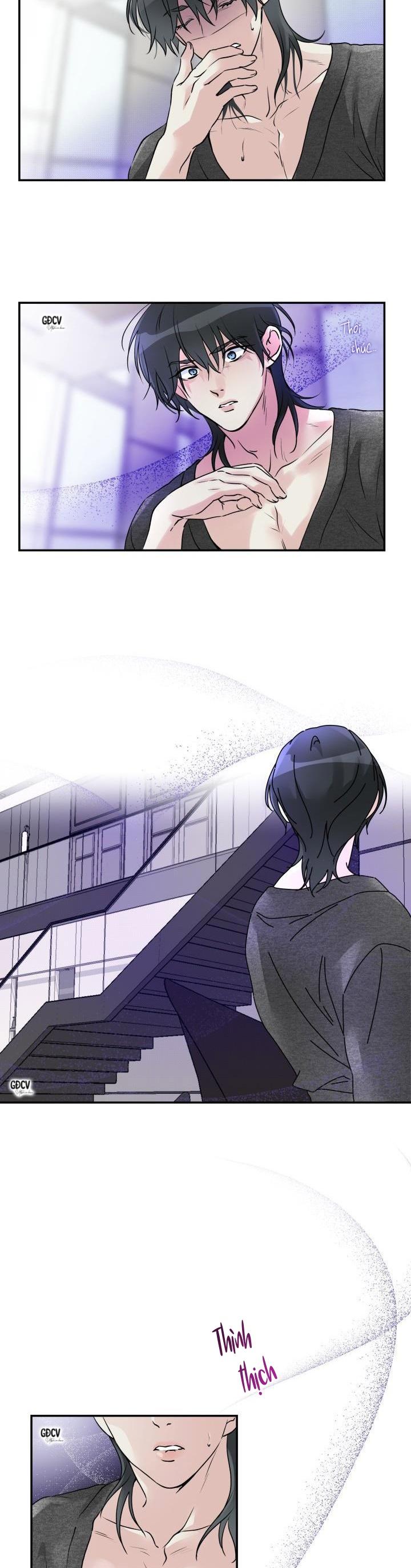Đọc truyện HOA KHÔNG HƯƠNG - Chapter 7