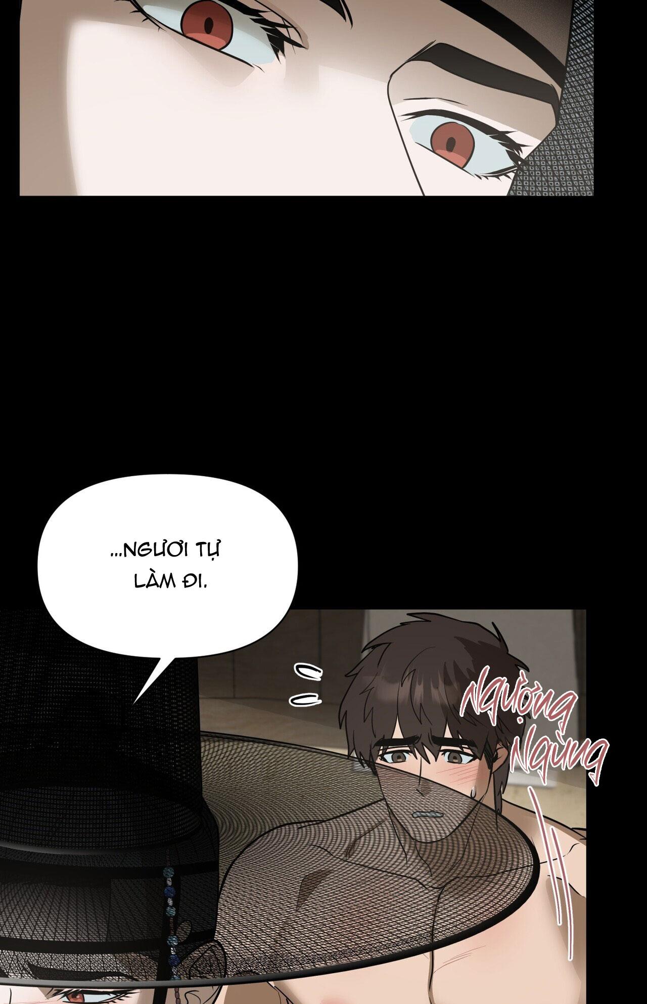 Đọc truyện KIỆT TÁC - Chapter 54