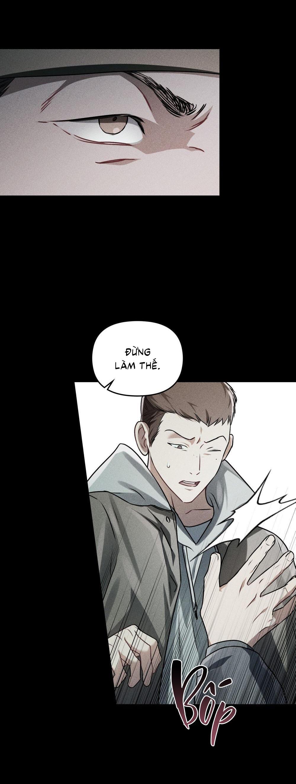 Đọc truyện |DROP|  Lửa Hồn - Chapter 1