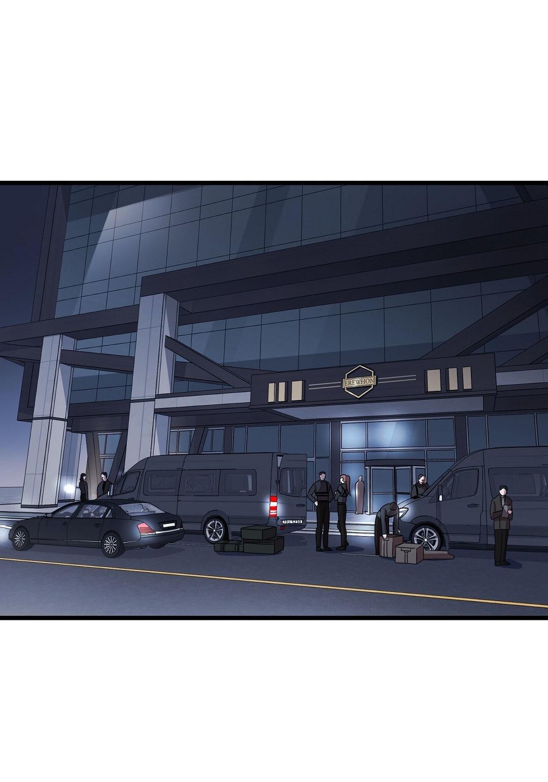 Đọc truyện Đáy Sâu Tuyệt Vọng - Chapter 29