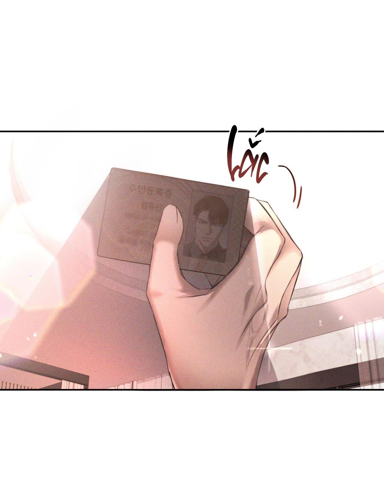 Đọc truyện THE EDEN - Chapter 2