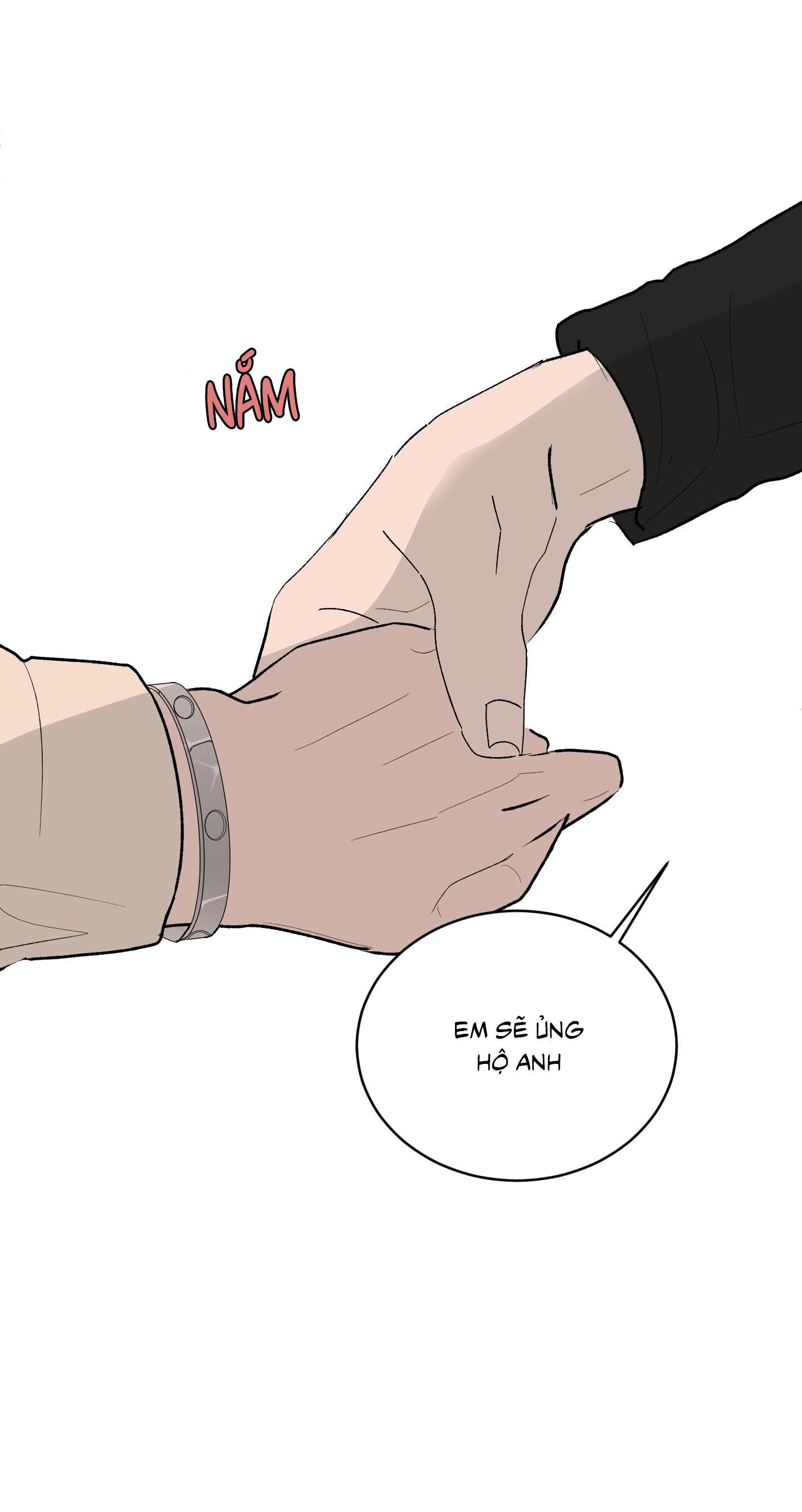 Đọc truyện Missing Romance - Chapter 26