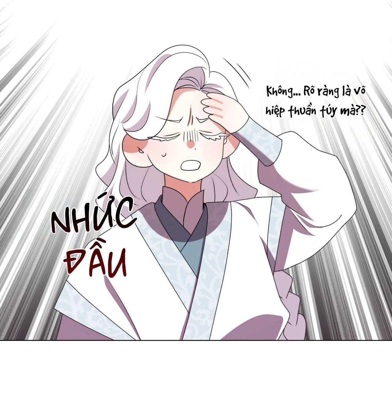 Đọc truyện Tôi đã nuôi dạy thủ lĩnh giáo phái ác ma - Chapter 48