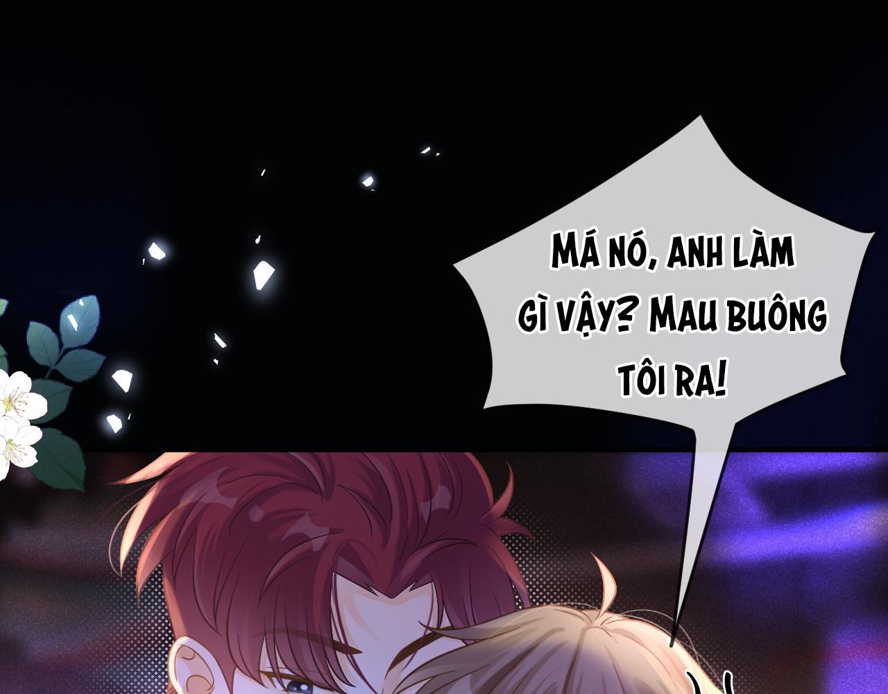 Đọc truyện Nam Thần Bá Đạo Cầu Xin Tôi Quay Lại (NGANG RAW) - Chapter 30