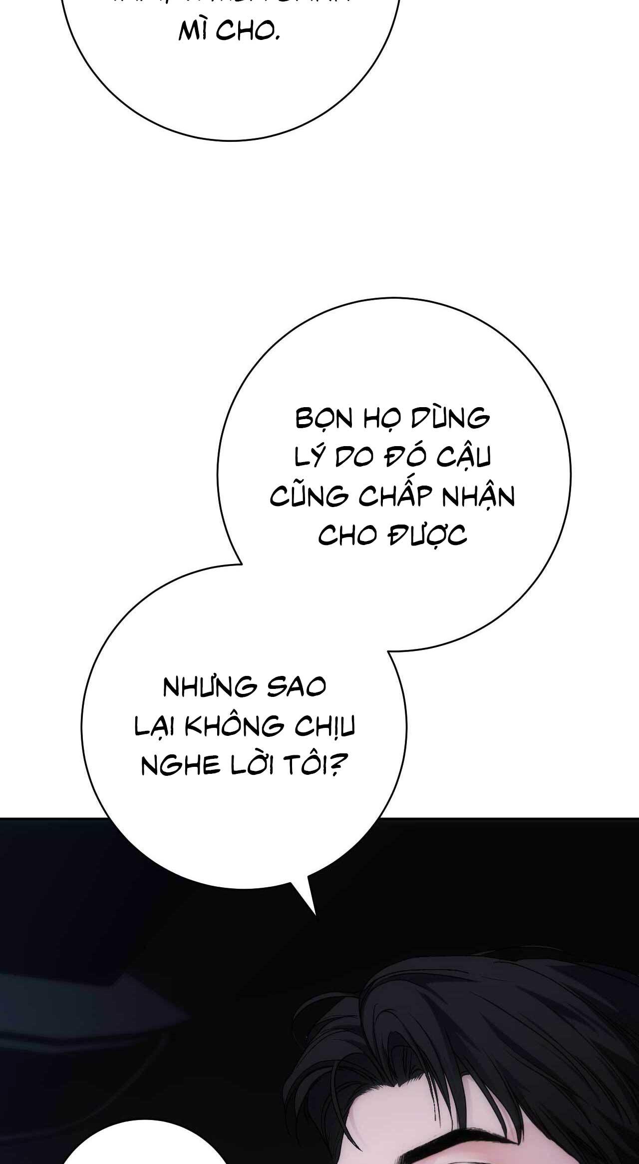 Đọc truyện CHÌM TRONG KHOÁI LẠC - Chapter 34