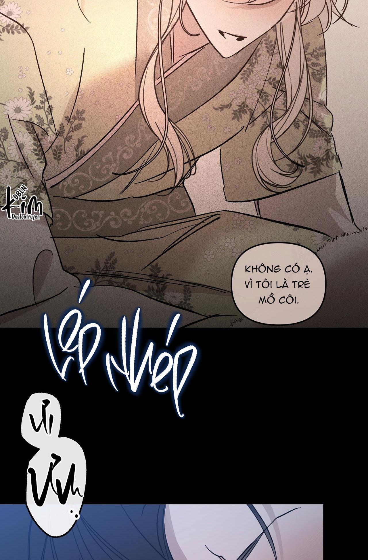 Đọc truyện BL CỔ TRANG-ÂU CỔ NGẮN NHÀ KIM - Chapter 36.1