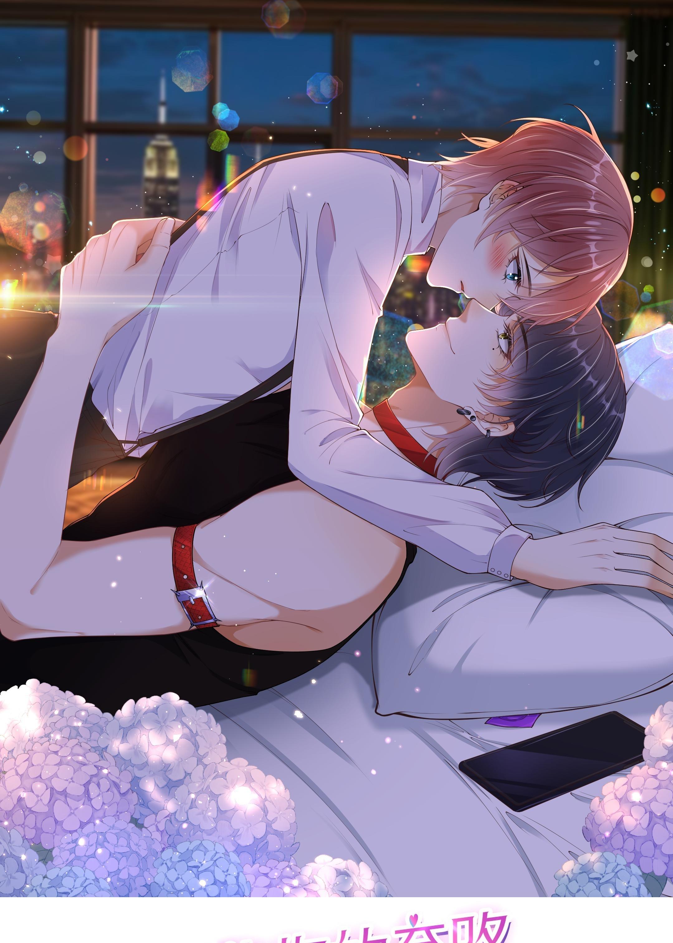 Đọc truyện Tương kế tựu kế - Chapter 37