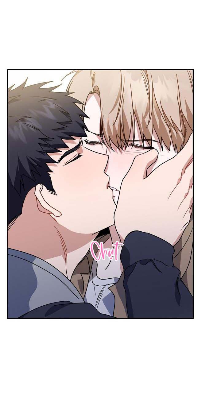 Đọc truyện Khu vực chủ nghĩa tình yêu - Chapter 60