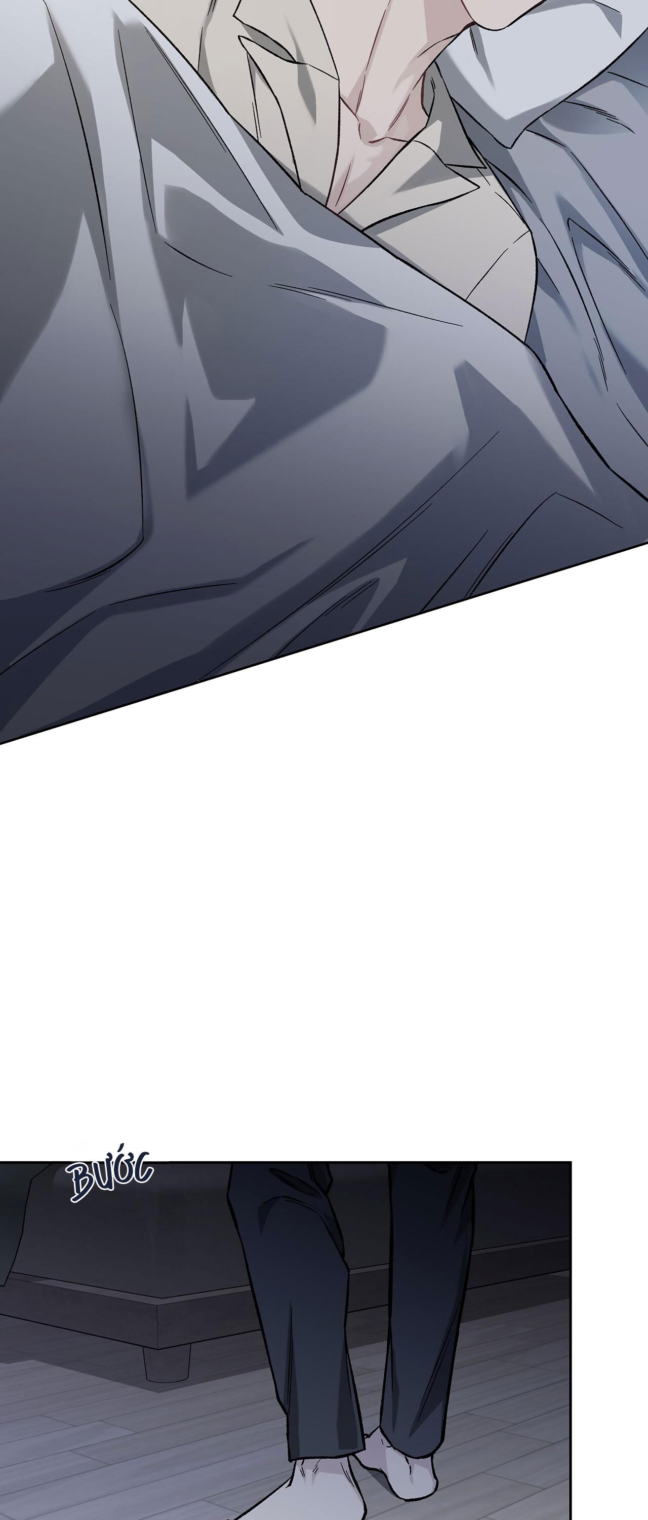 Đọc truyện DƯỚI VÙNG ĐẤT XANH - Chapter 3