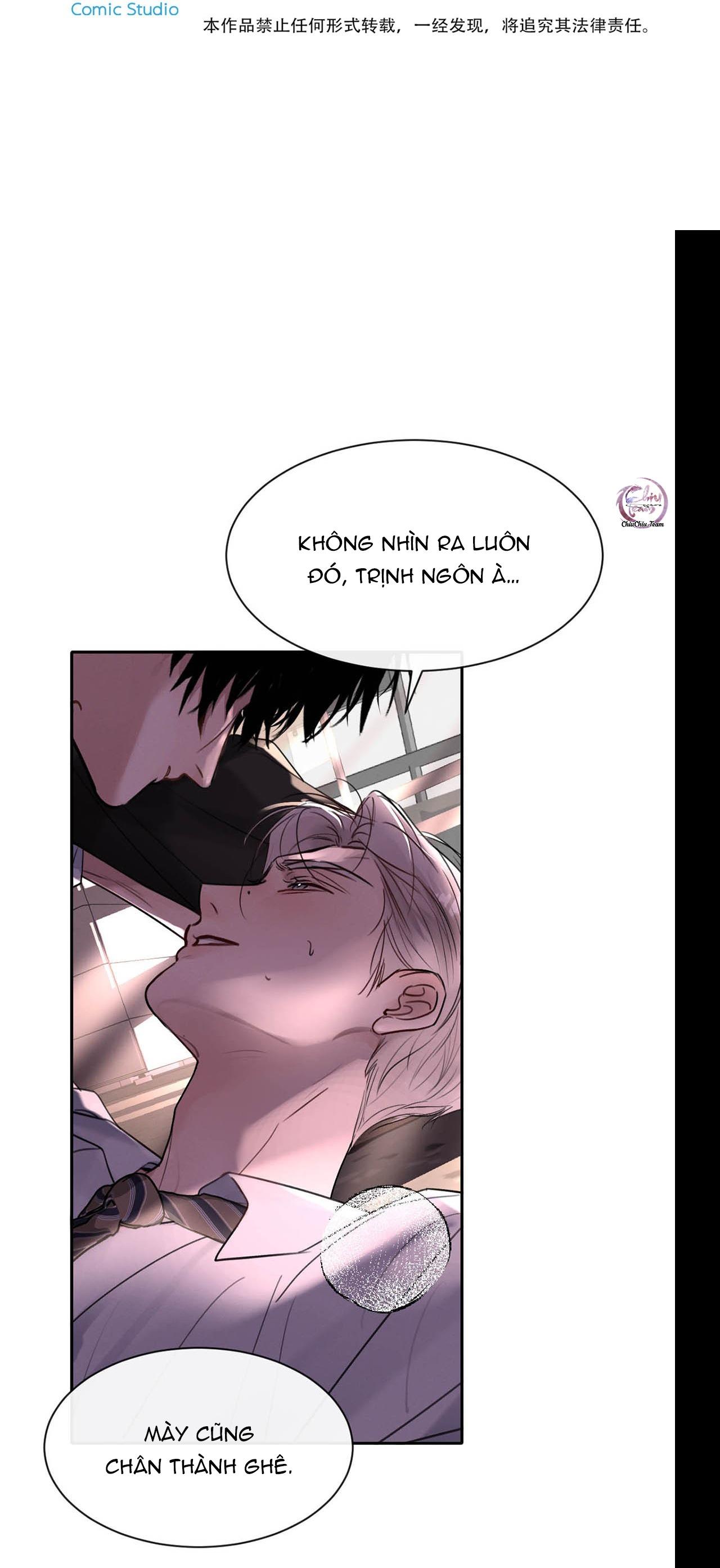 Đọc truyện Tôi Trở Thành Dẫn Đường Đỉnh Cấp Nhờ Trúc Mã - Chapter 15