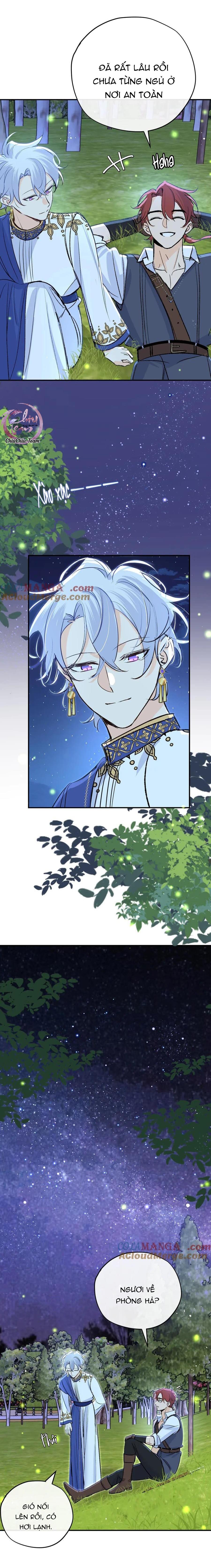 Đọc truyện Mong Ước Của Thần Quan Là Được  Cưỡi Ác Long Thiên Cổ [END] - Chapter 38