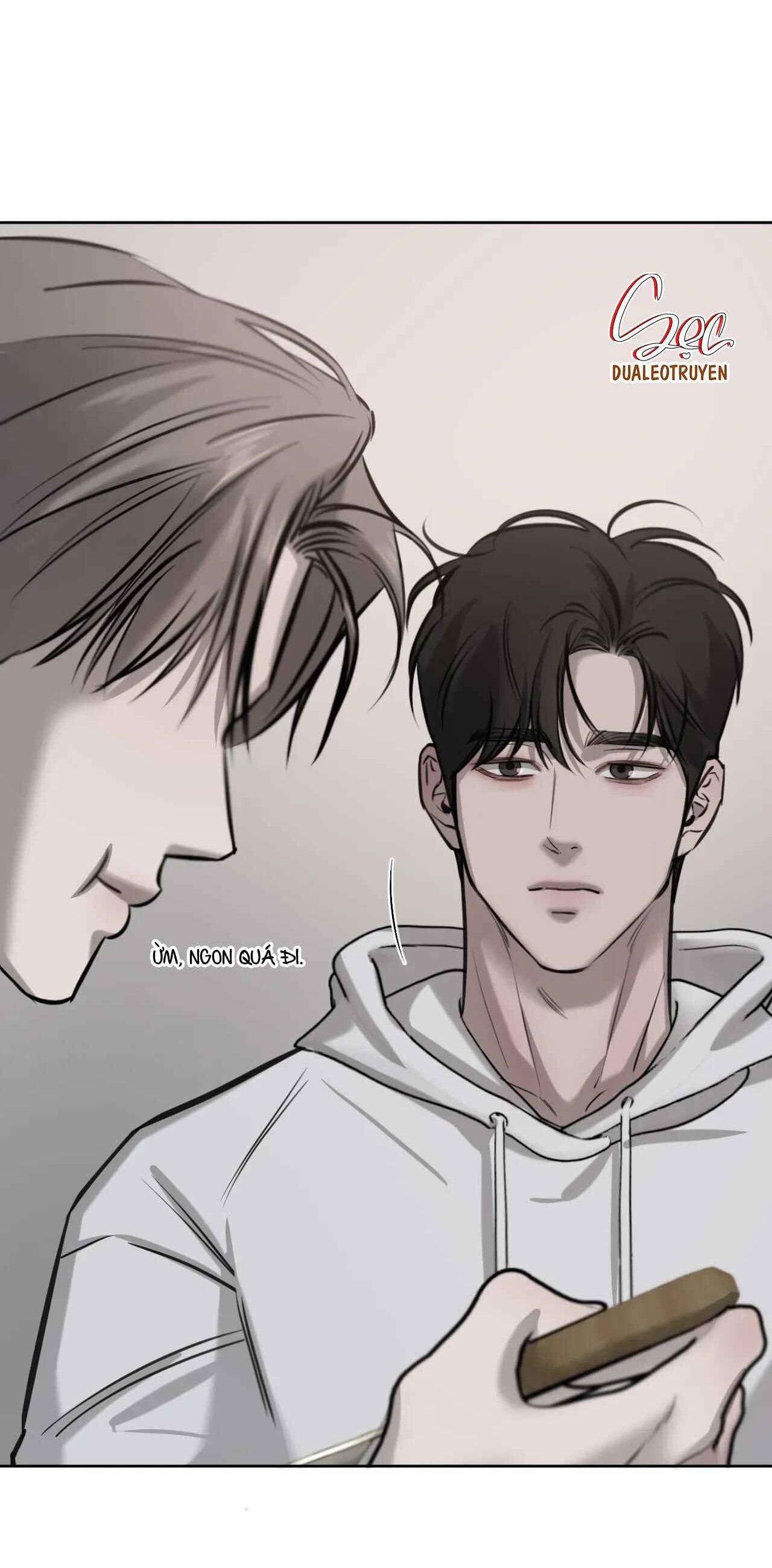 Đọc truyện GIỮA TÌNH CỜ VÀ ĐỊNH MỆNH - Chapter 68