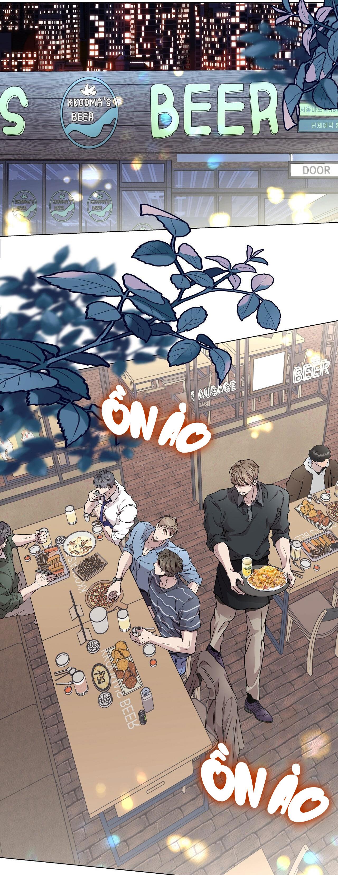 Đọc truyện LỐI SỐNG ÍCH KỶ - Chapter 60
