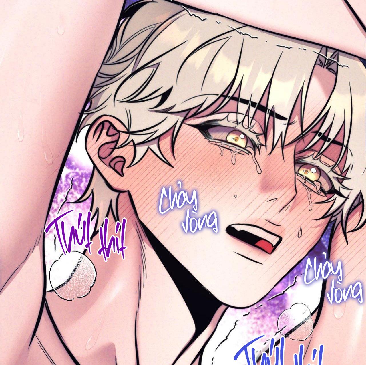 Đọc truyện KỲ THỊ - Chapter 30