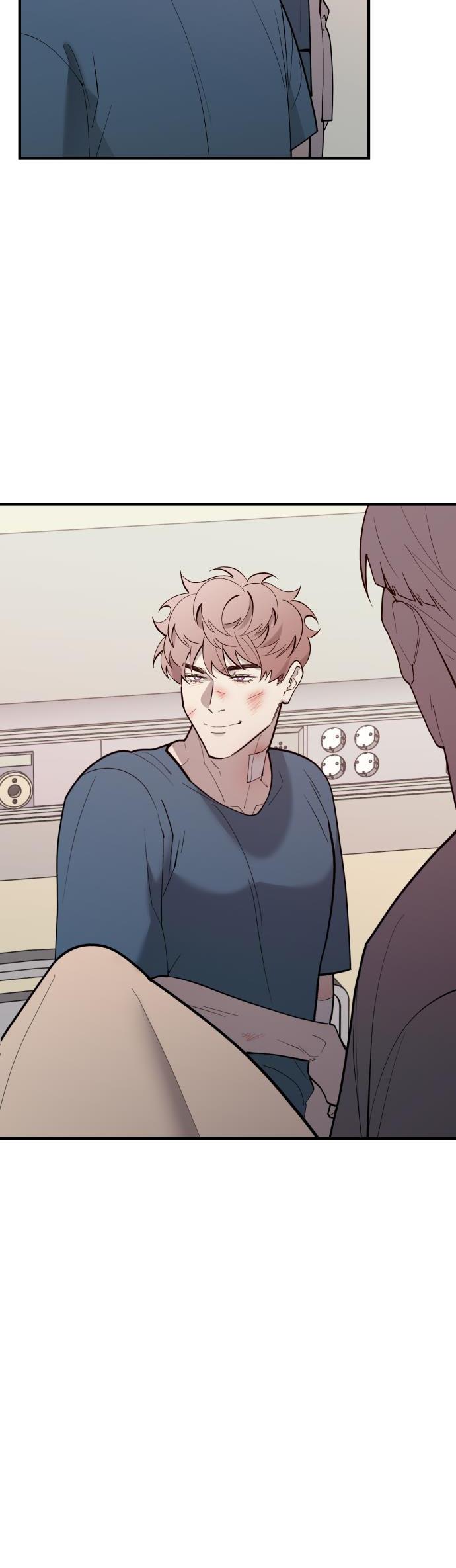 Đọc truyện Robber and Thief - Chapter 9