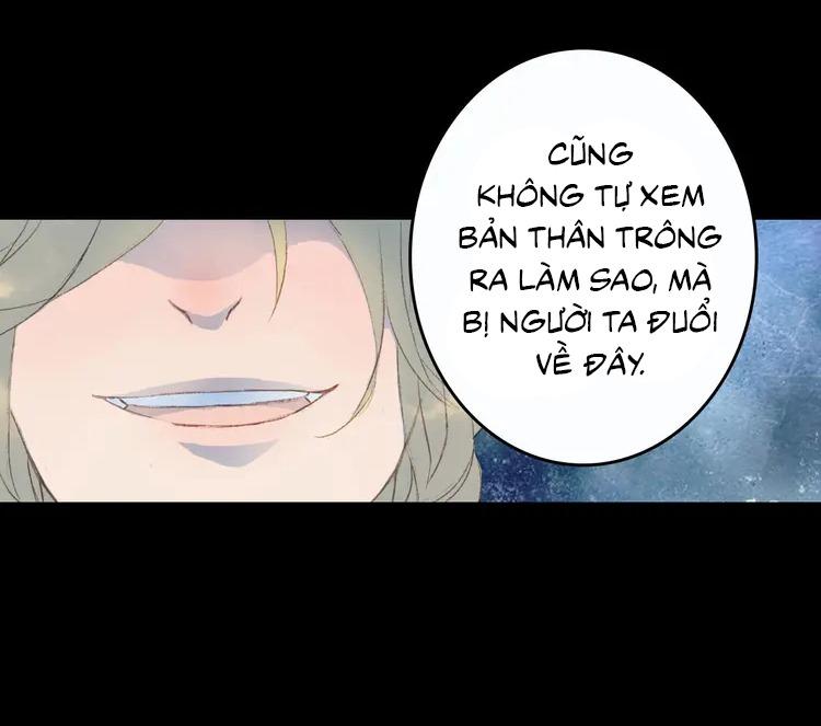 Đọc truyện Mộng tưởng chưa đến ngàn năm - Chapter 5