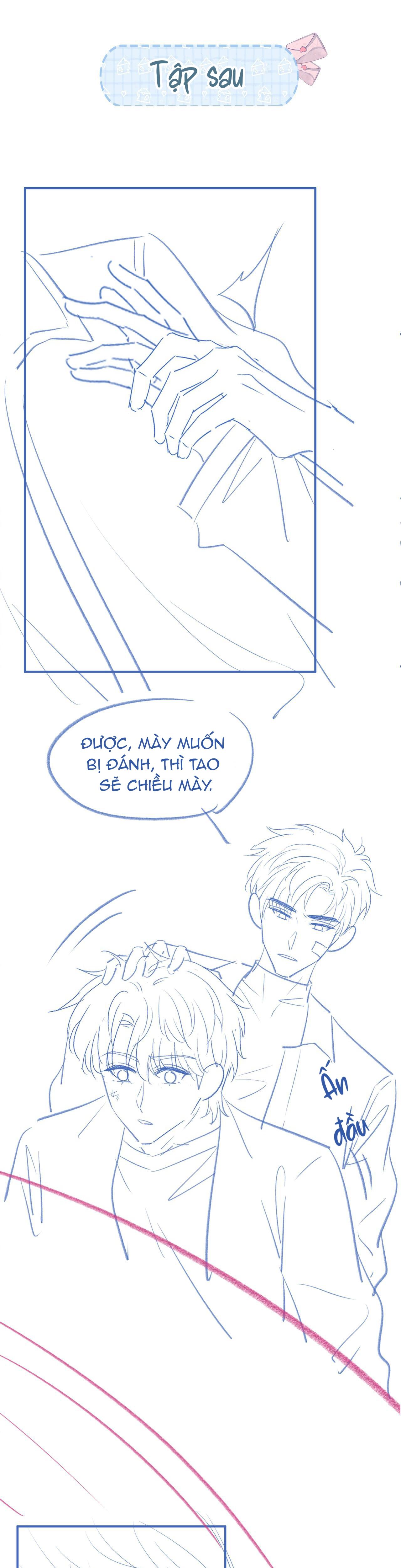 Đọc truyện Nam Thần Bá Đạo Cầu Xin Tôi Quay Lại (NGANG RAW) - Chapter 35