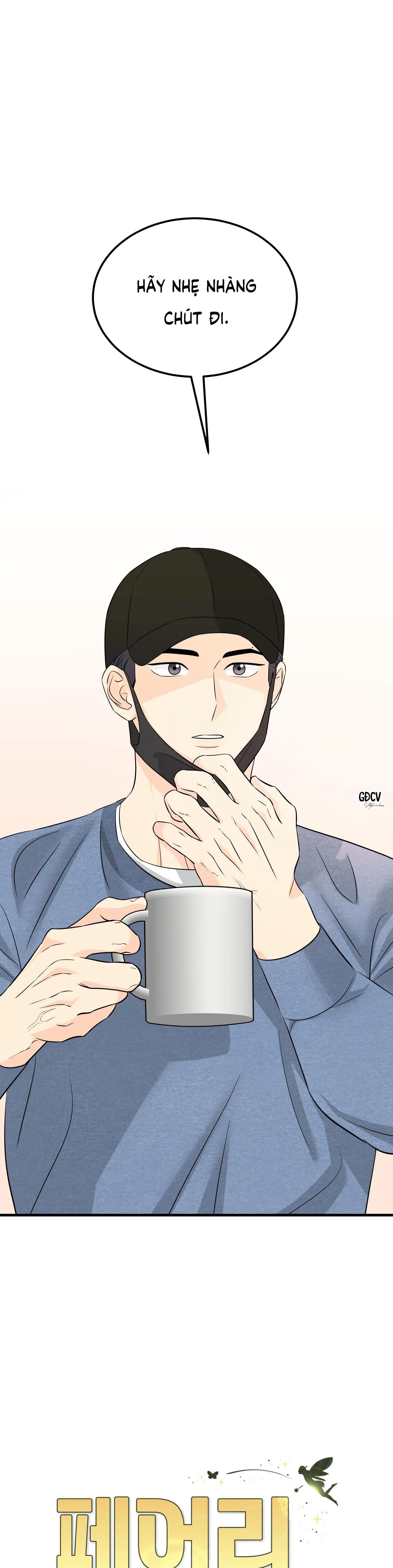 Đọc truyện KẾT ĐÔI VỚI CHÀNG TIÊN - Chapter 13