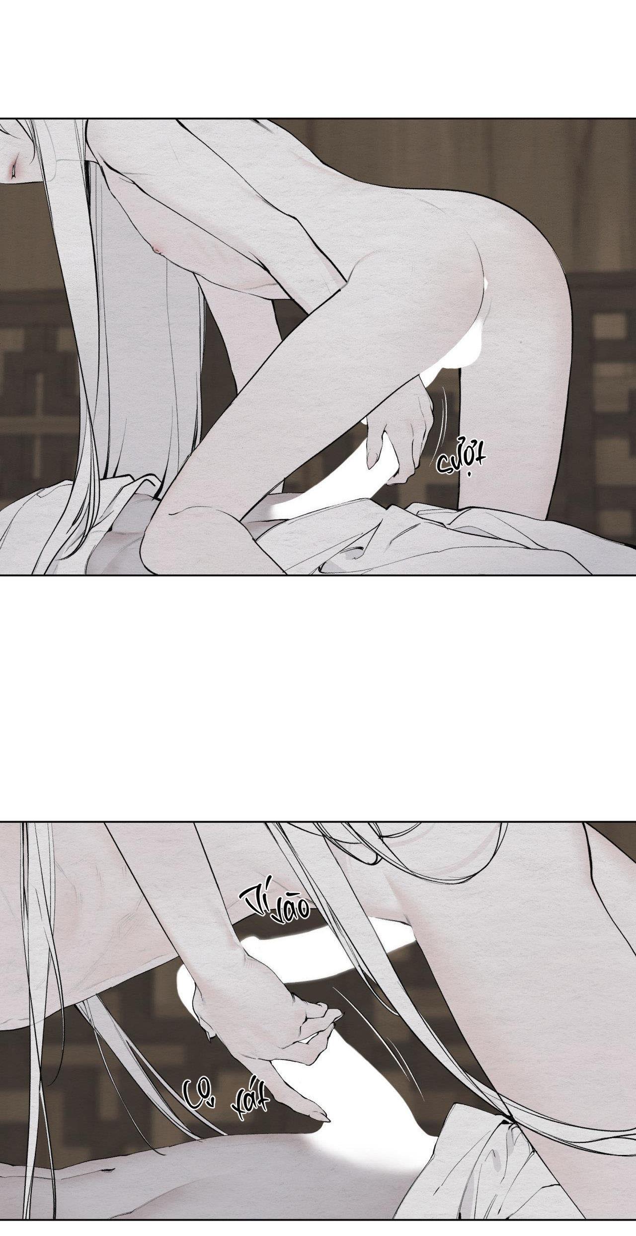 Đọc truyện Lạc Hồn - Chapter 12