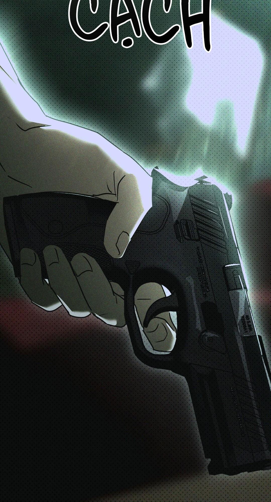 Đọc truyện DƯỚI ÁNH ĐÈN XANH Ss2 - Chapter 34