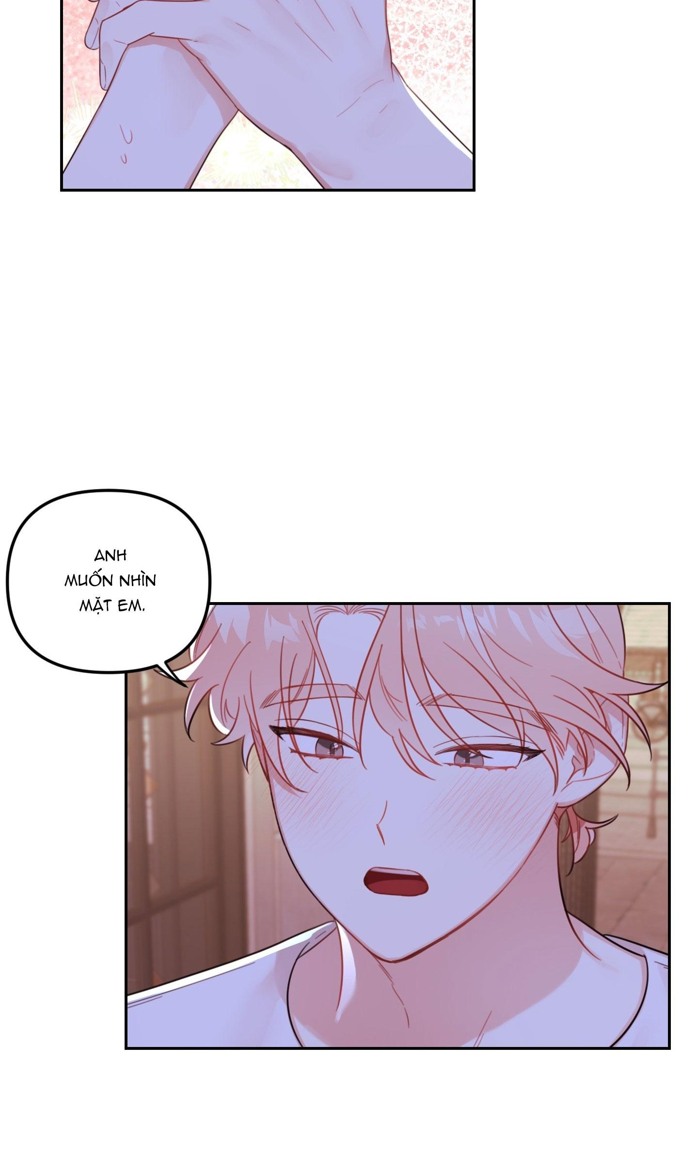 Đọc truyện VƯỜN HOA - Chapter 44